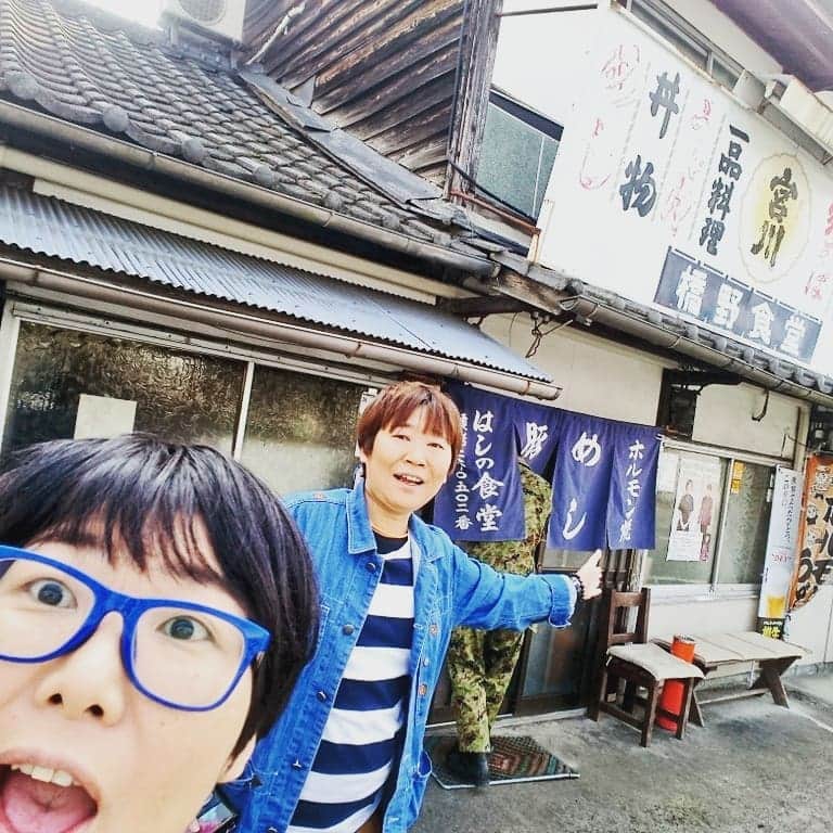 石原祐美子のグルメインスタ