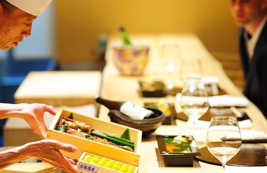 寿司居酒屋 番屋のグルメインスタ