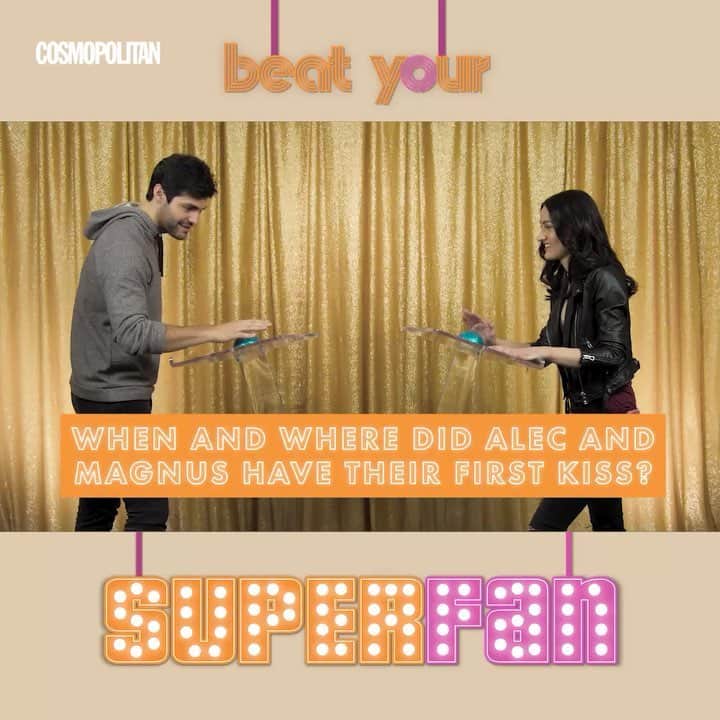 Cosmopolitanのインスタグラム