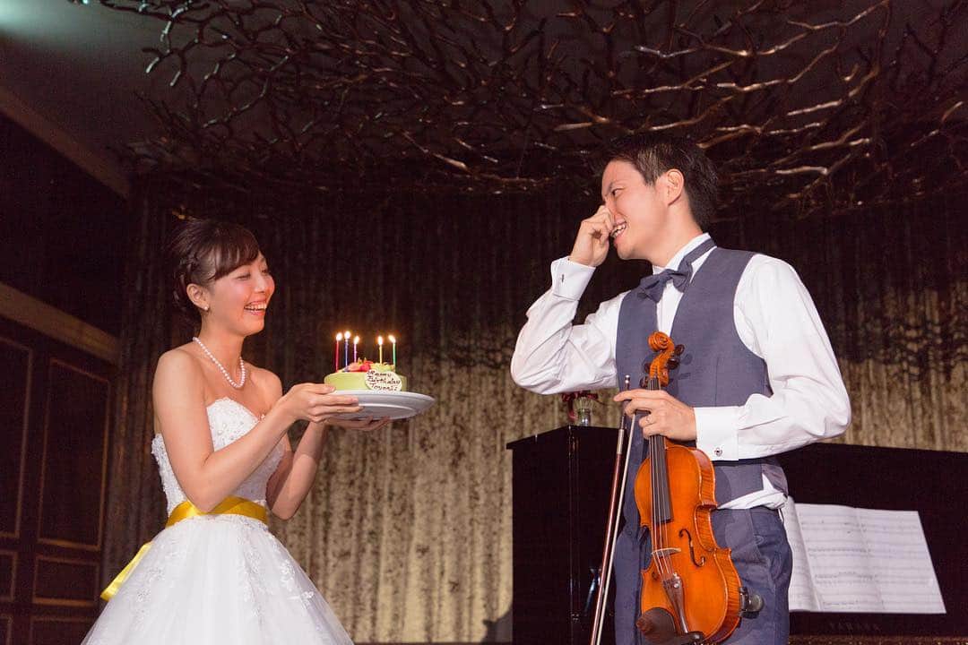 オードヴィーウェディング【名古屋・結婚式場】 のグルメインスタ