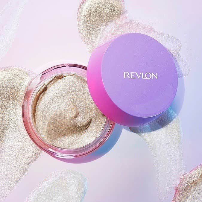 revlon japanのインスタグラム