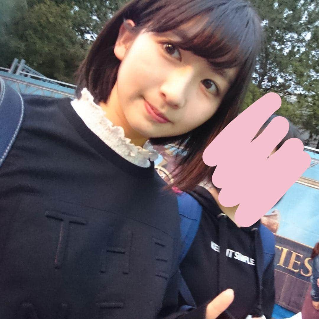 ばってん少女隊さんのインスタグラム写真 - (ばってん少女隊Instagram)「【#きーなからの投稿 】 妹とキュリオスを観てきました！ 隅から隅まですごいエンターテイメントでした✨✨ 一時も目が離せんやった〜👀💕 ・ さて！ 明日はついにZeppツアーファイナルです！ 生で体感してほしいライブなので、皆さんぜひお越しください〜😊😊 #春乃きいな #ばってん少女隊 #ばっしょー #スタプラ」3月29日 21時01分 - but_show.insta