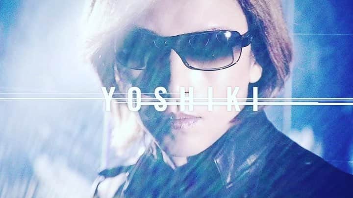 YOSHIKIのインスタグラム