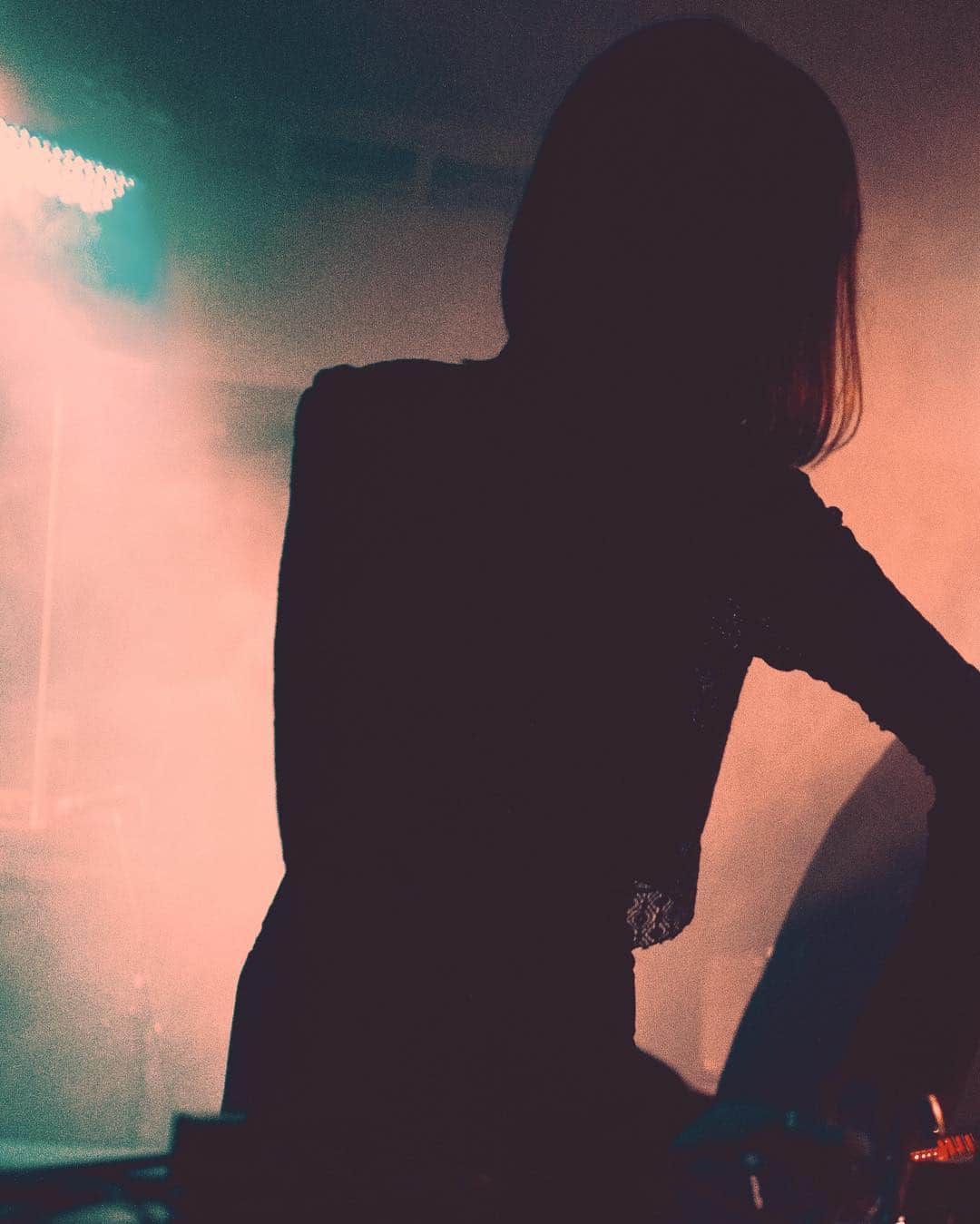ダイアナチアキのインスタグラム：「Thank you @nape_tokyo」