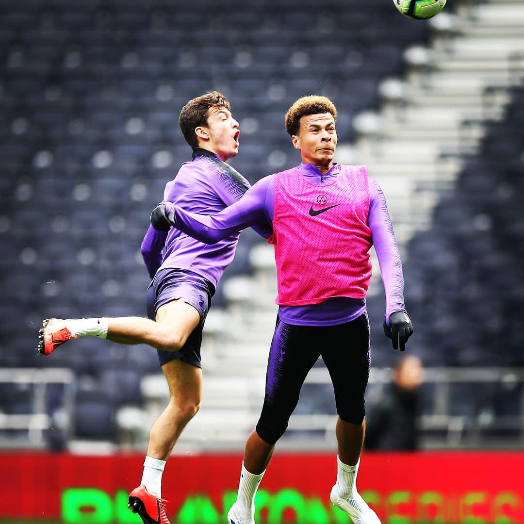 プレミアリーグさんのインスタグラム写真 - (プレミアリーグInstagram)「Spurs are settling in 🏟 ➡️ #SpursNewStadium」3月29日 21時17分 - premierleague