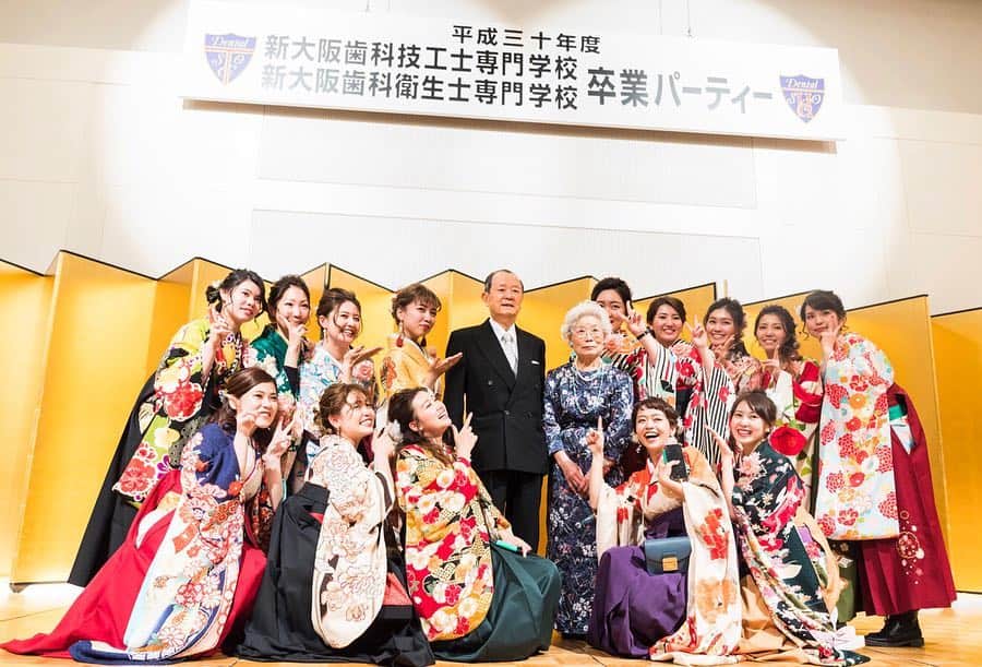 新大阪歯科衛生士専門学校【公式】のグルメインスタ