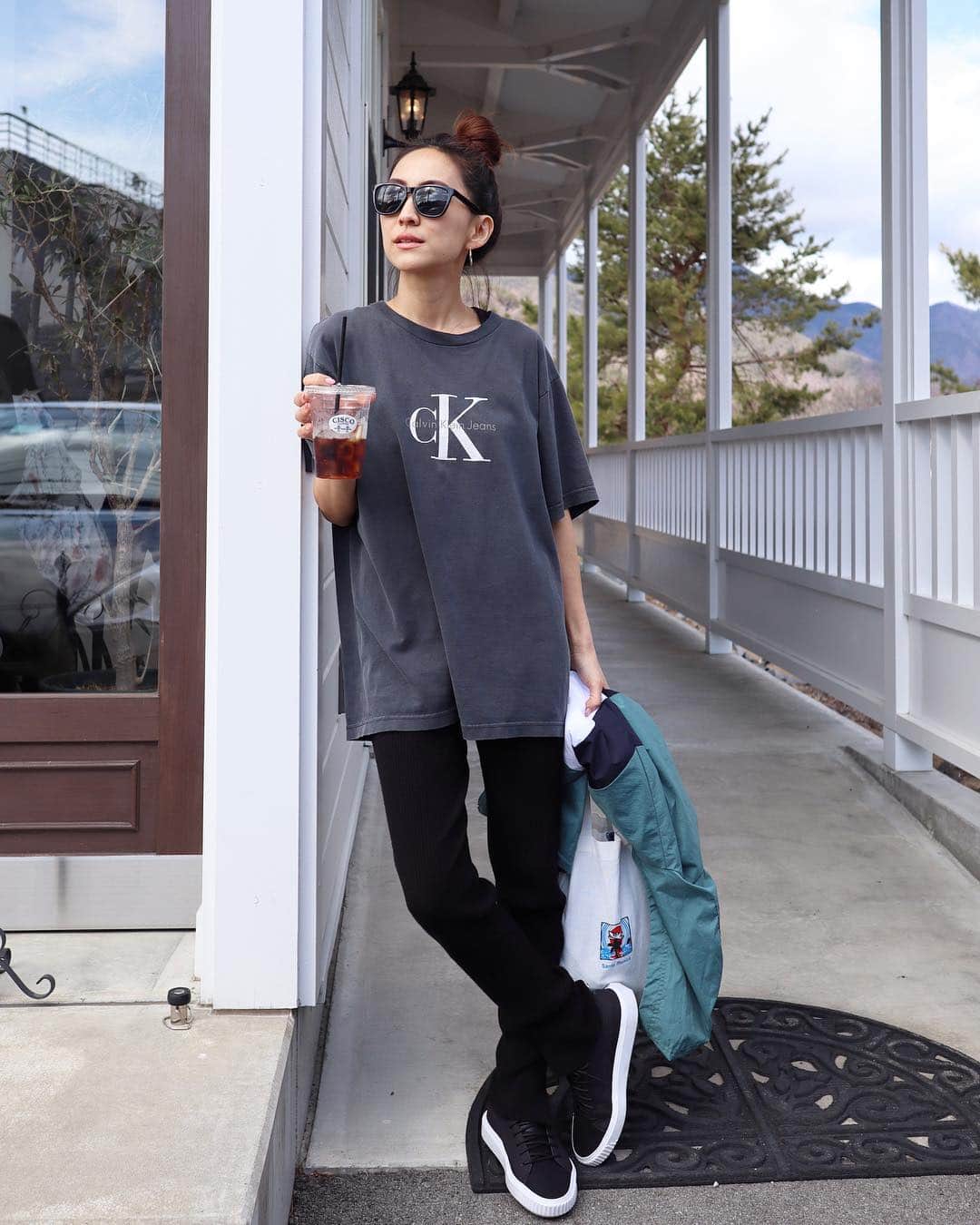 二宮こずえのグルメインスタ