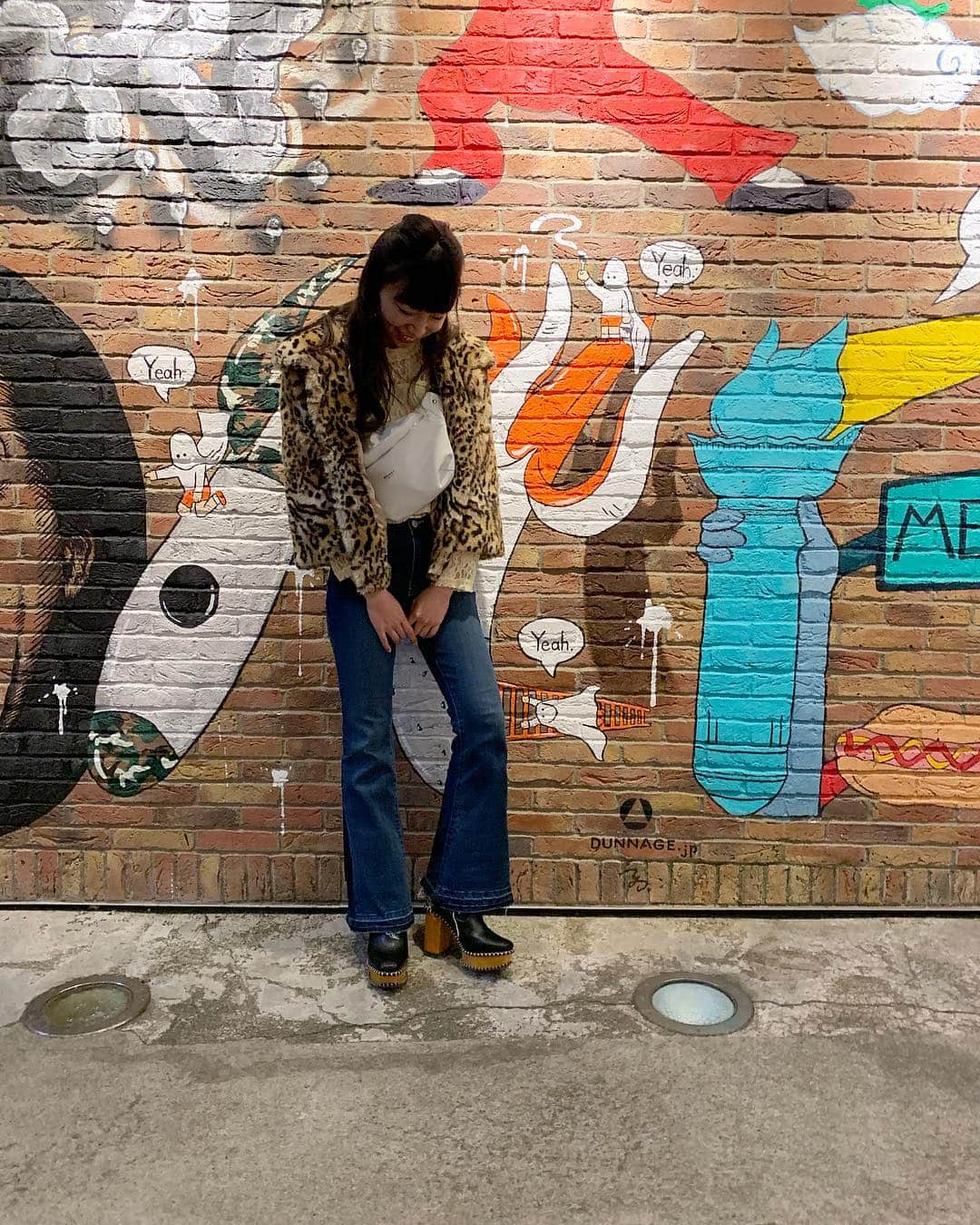 鈴木海那のグルメインスタ