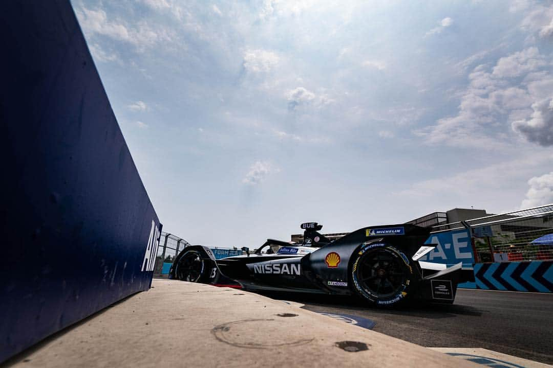 セバスチャン・ブエミさんのインスタグラム写真 - (セバスチャン・ブエミInstagram)「#ABBFormulaE Moments from last weekend ⚡️」3月29日 21時53分 - sebastien_buemi