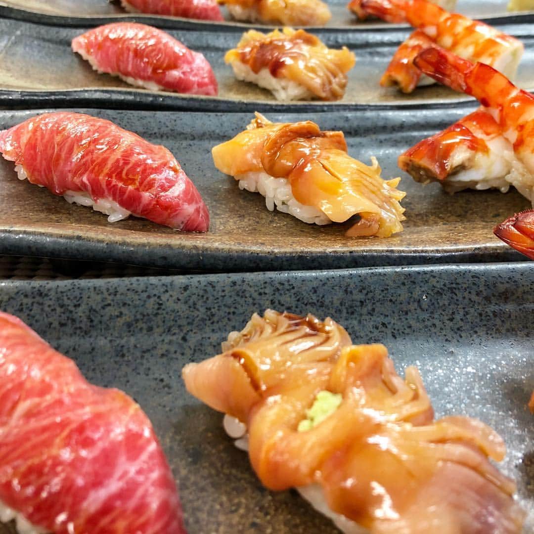 寿司居酒屋 番屋のグルメインスタ