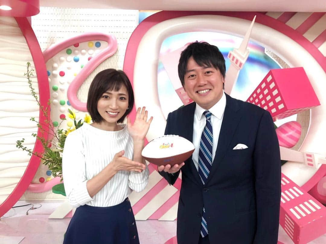 内田敦子のインスタグラム