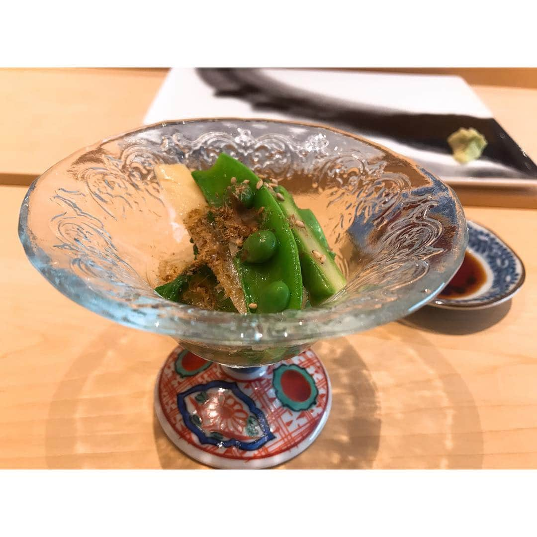 水瀬きいさんのインスタグラム写真 - (水瀬きいInstagram)「⋆* リーズナブルなおしゅしランチ会🥳 . #鮨#foodie#foodporn #おしゅし破産します #代官山グルメ#東京グルメ」3月29日 13時23分 - kiiiiiiiiiiiiiiiiiiiii