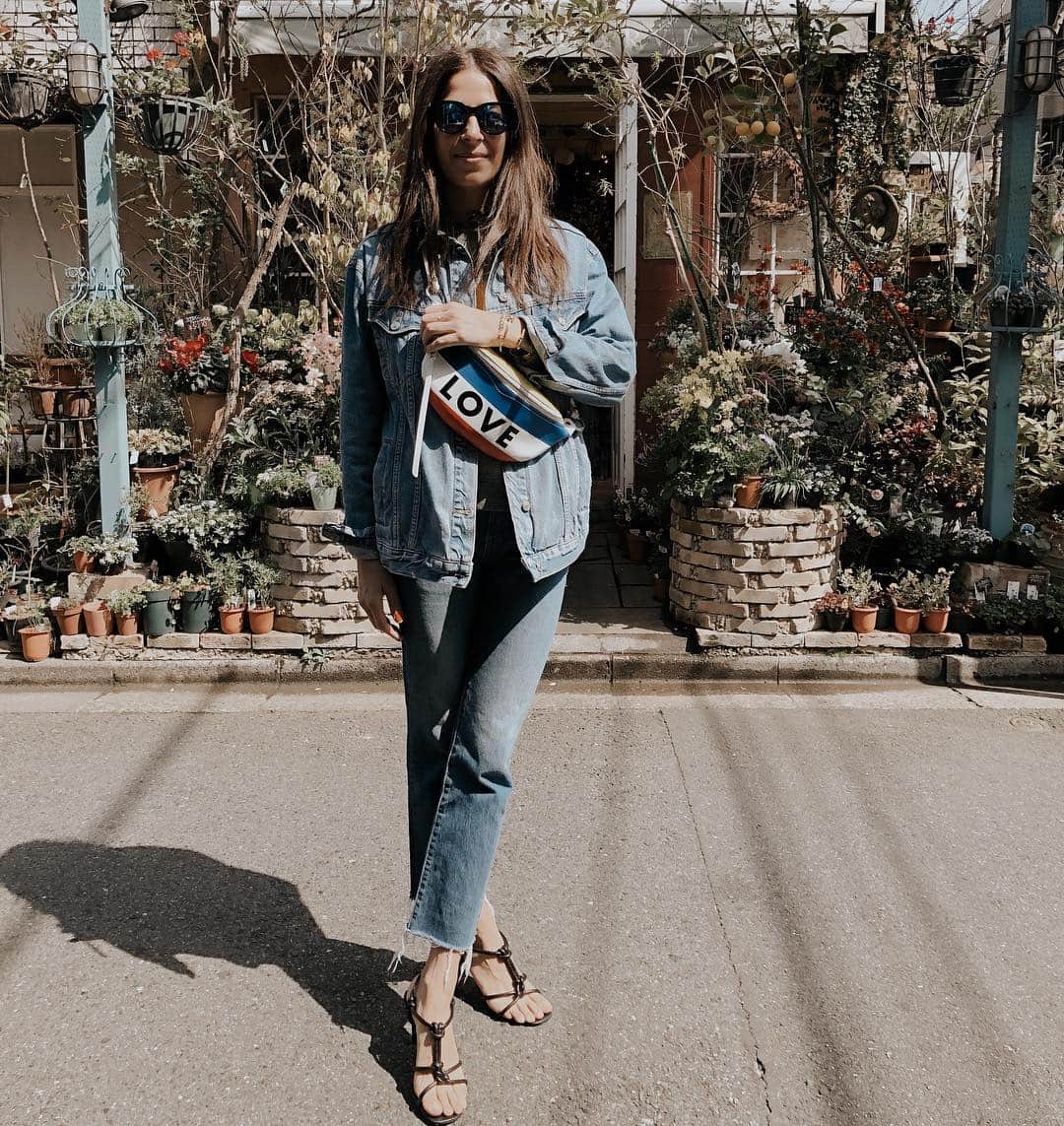 レベッカミンコフのグルメインスタ