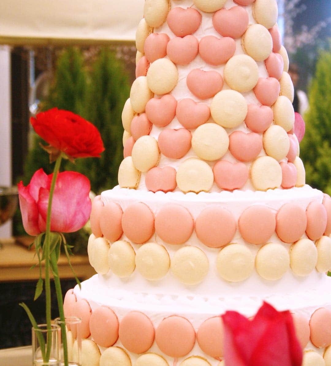 ホテルオーレ　ブロッサモーレのグルメインスタ