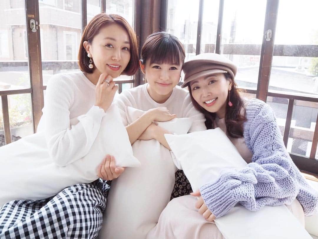 木南清香さんのインスタグラム写真 - (木南清香Instagram)「🍽💕 ・ ・ 鎌倉、ことりっぷ🌸 気の置けない仲間との時間は 癒しです…🙈💭 ・ #🍽 #ランチ #friends #鎌倉#鎌倉カフェ #underthepalmo ・ #小野田龍之介#昆夏美#華花#木南清香」3月29日 13時39分 - kinami_sayaka