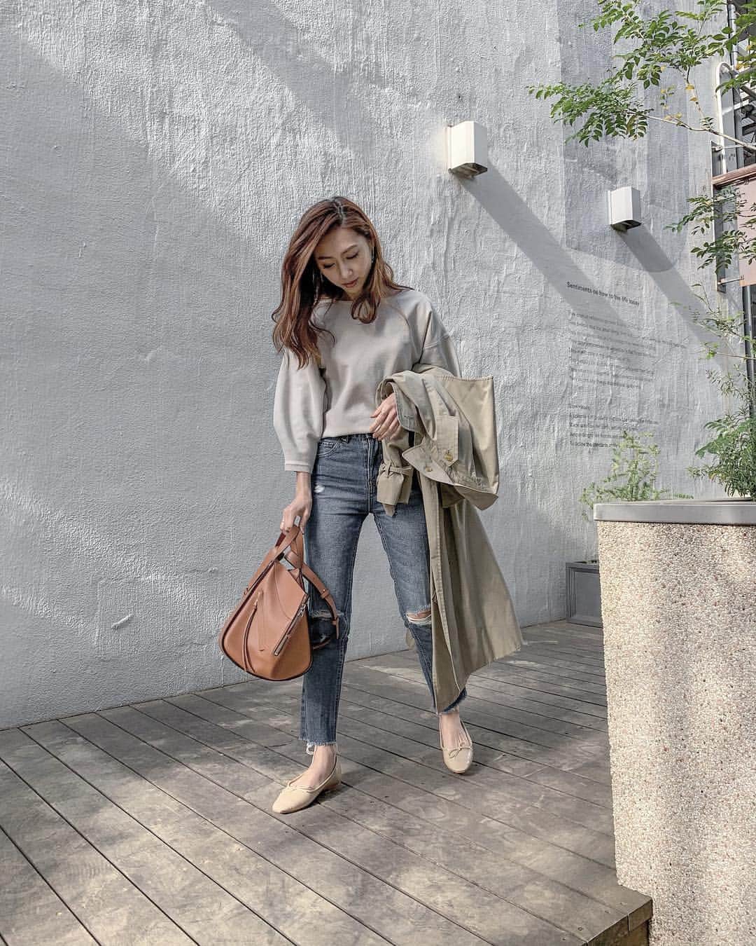 小林さりのインスタグラム
