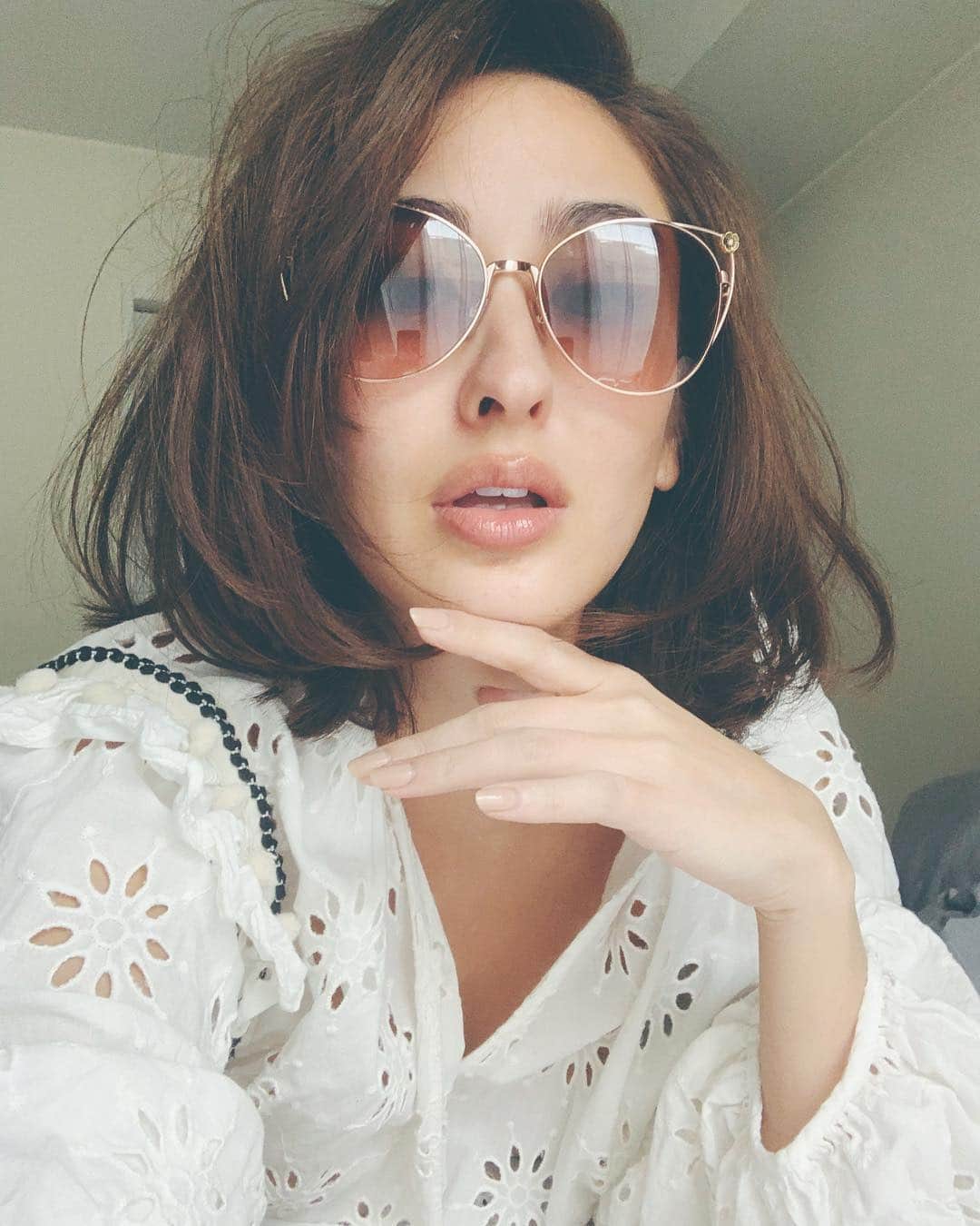 オードリー亜谷香のインスタグラム