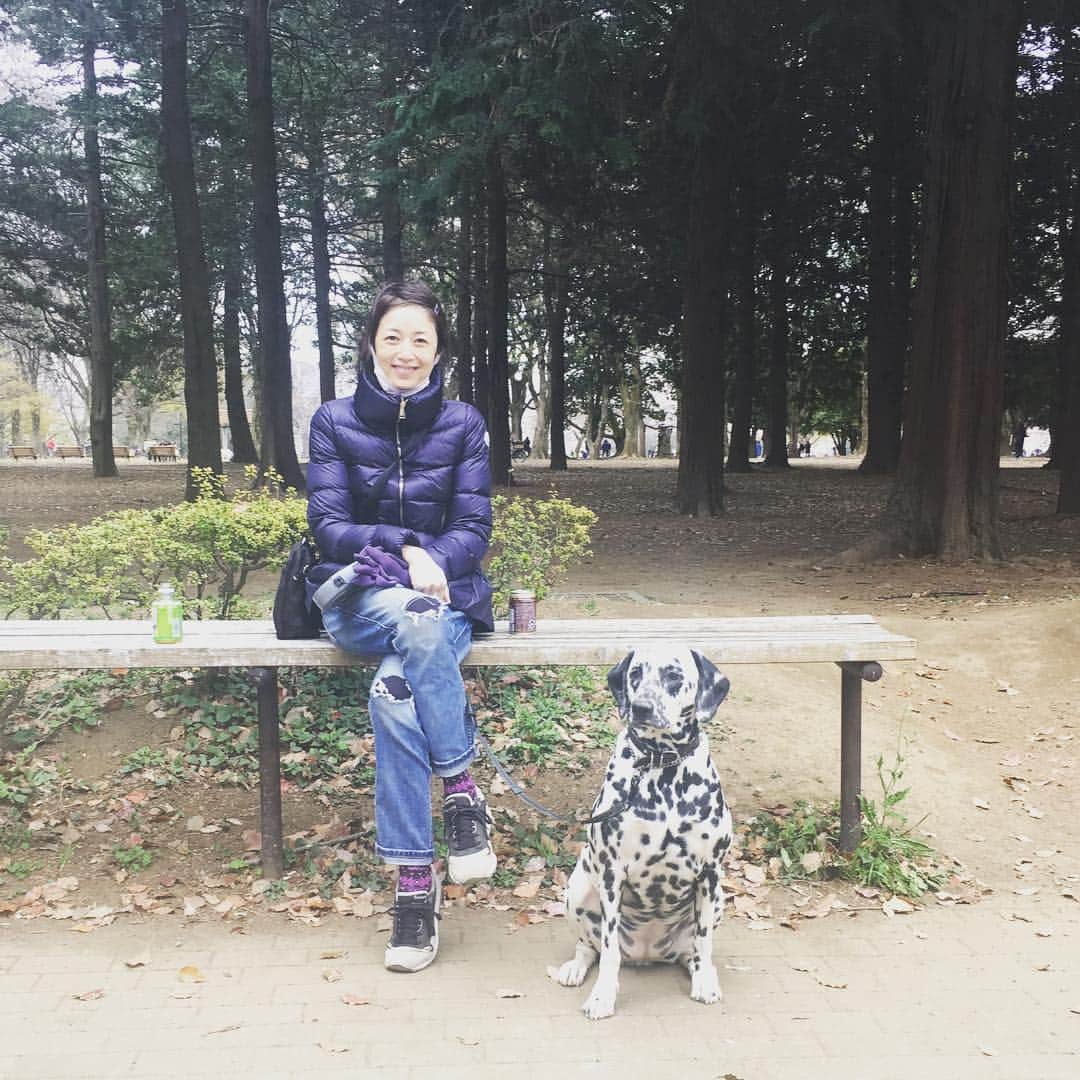 高岡早紀 のインスタグラム