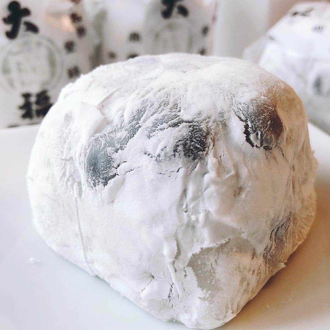 里井真由美のグルメインスタ