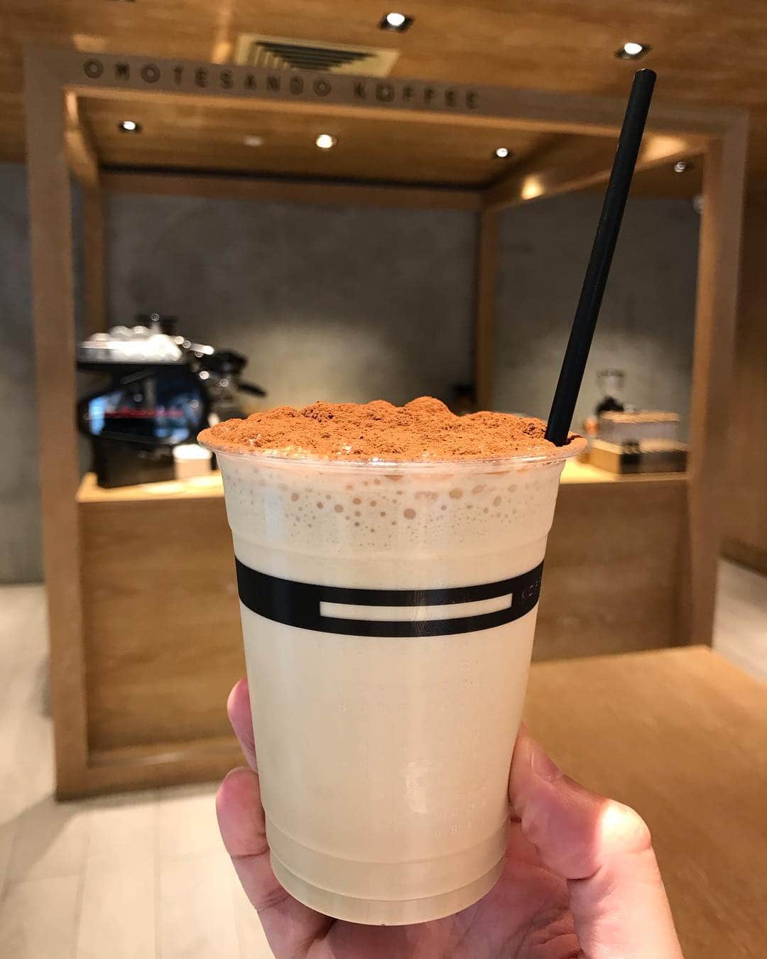 goodcoffeemeさんのインスタグラム写真 - (goodcoffeemeInstagram)「One by one at each and every Omotesando Koffee. See you next time, Hong Kong. 👋🏻😘🇭🇰 @vja  #goodcoffee_hongkong #goodcoffee_wanchai #omotesandokoffee」3月29日 15時02分 - goodcoffeeme