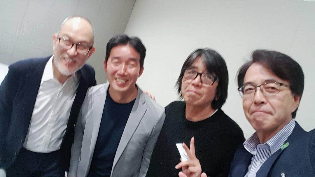 安倍宏行のインスタグラム