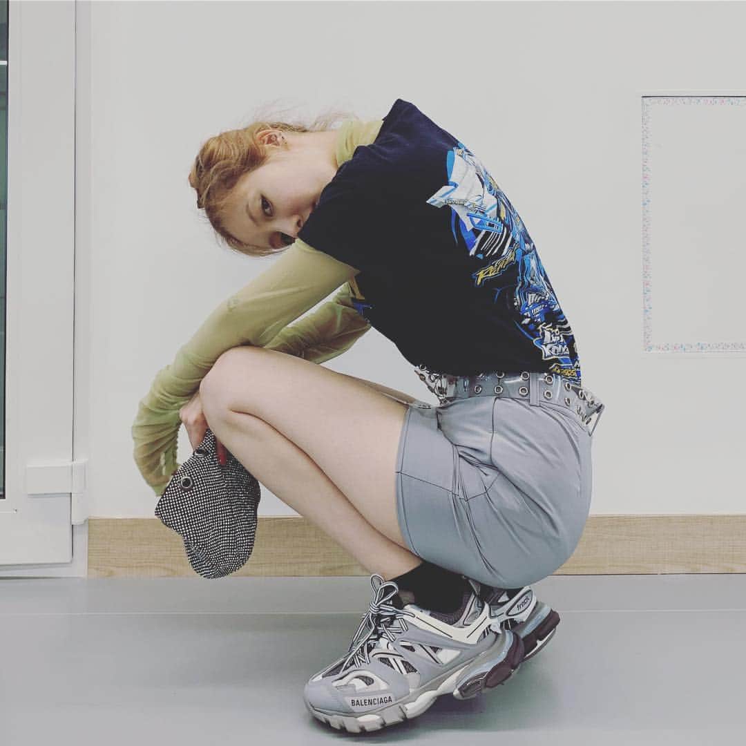 ヒョナ さんのインスタグラム写真 - (ヒョナ Instagram)3月29日 15時25分 - hyunah_aa