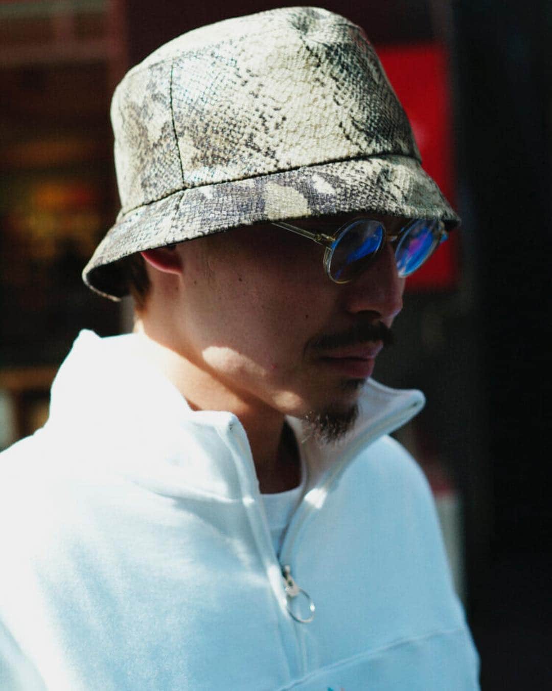 BEAMS MENさんのインスタグラム写真 - (BEAMS MENInstagram)「… S/NAP. ・ NAME : 百々 南 ・ SHOP : @beams_shinjuku ・ INSTAGRAM : @minami_dodo ・ 詳しくはプロフィールURLよりご確認下さい。 ・ #beams #beamsplus #snap #beams_snap」3月29日 15時26分 - beams_mens_casual