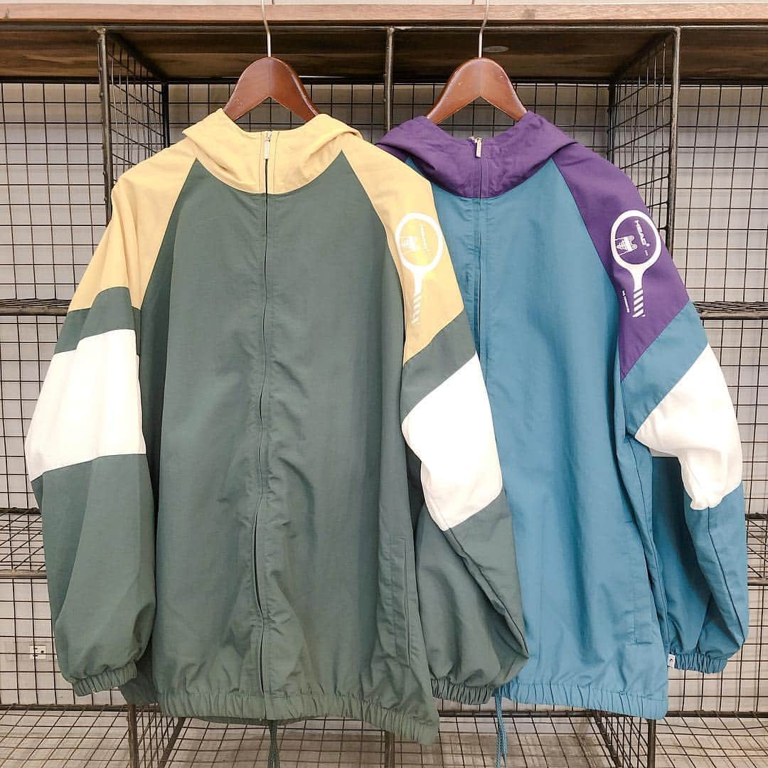 ニコアンドのグルメインスタ