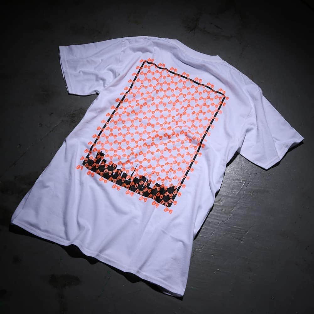 Deepinsideinc.com Storeのインスタグラム