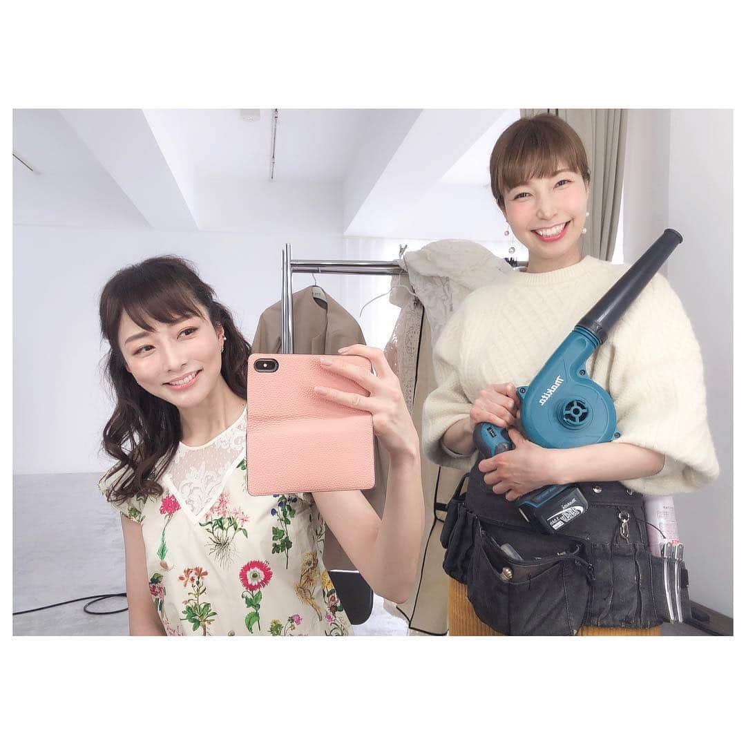 石井美保さんのインスタグラム写真 - (石井美保Instagram)「今日はSTORYの撮影でした。 @takahashi.riho ちゃんにヘアをやってもらいました。私の難あり髮&難ありな頭の形をどうしたらよく見せられるか、よくわかってくれていて嬉しい😭 今日も大好きな人達に囲まれてお仕事ができて幸せです。」3月29日 15時50分 - miho_ishii