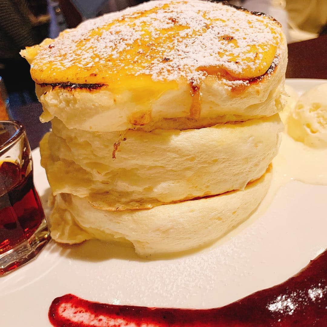 桧垣果穂のグルメインスタ