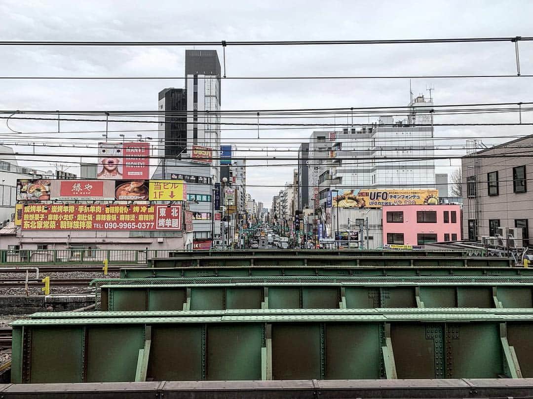 MARUのインスタグラム