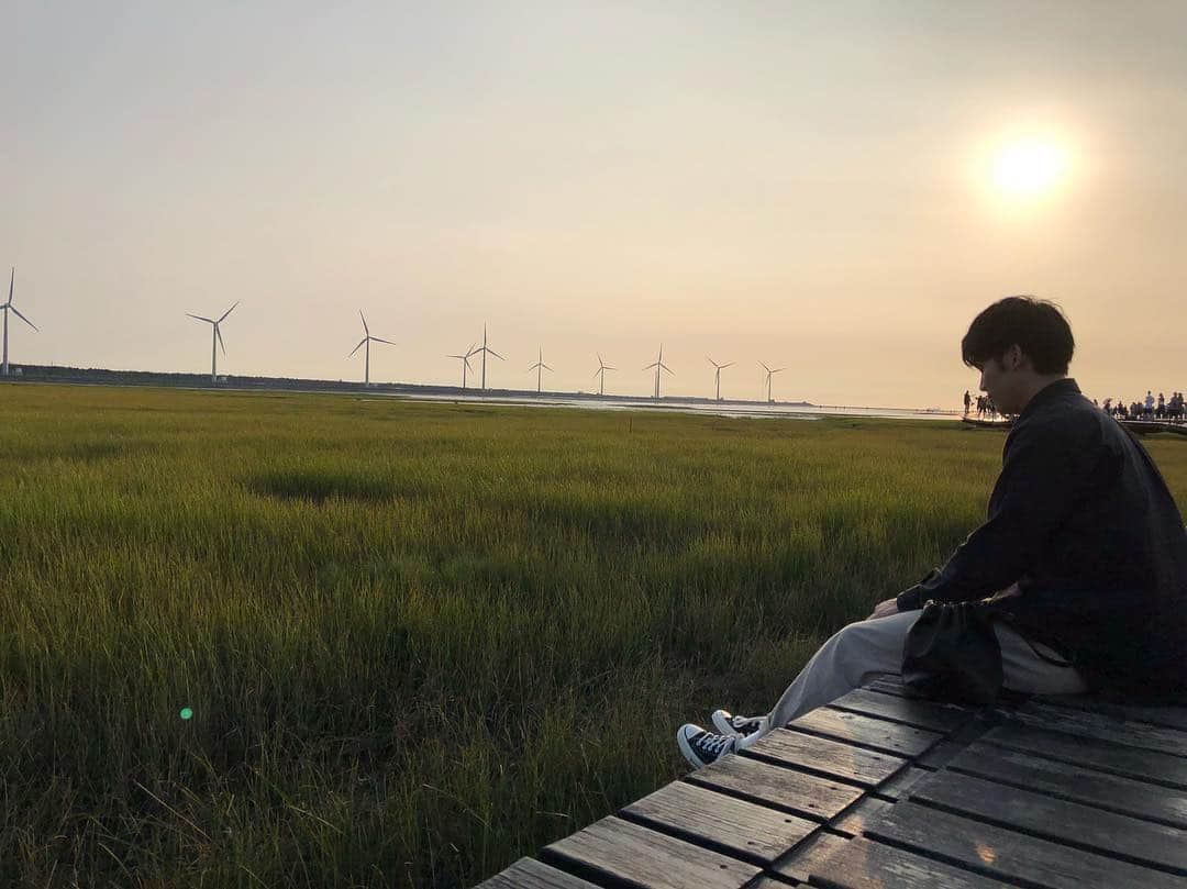 川口太一さんのインスタグラム写真 - (川口太一Instagram)「最近曇り続き。太陽の存在はとても重要ですね！！ ところで、フィンランドでの生活が残り1ヶ月となりました。 限られた時間を大切にしていきたいと思います。 Have a great day😊 ※写真は特に関係ございません…笑 #missingthesun #onemonthleft #映え的な写真」3月29日 16時48分 - k.taichi20