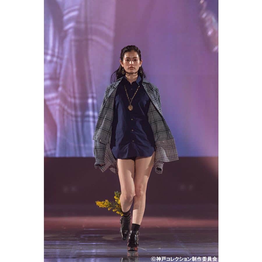 神戸コレクションさんのインスタグラム写真 - (神戸コレクションInstagram)「. . . 神戸コレクション 2019 SPRING/SUMMER -ガールズフェスティバル- OFFICIAL PHOTO . ▽BRAND▽ meagratia (@meagratia) . ▽MODEL▽ #香川沙耶 #朝比奈彩 #藤井サチ #立花恵理 #Niki #松井愛莉 . #kobecollection #神戸コレクション #kobecollection_official #神戸コレクション公式 #神コレ #2019ss #神戸コレクション2019ss #ガールズフェスティバル #fashionshow #fashion #model #brand #styling #meagratia」3月29日 17時00分 - kobe_collection