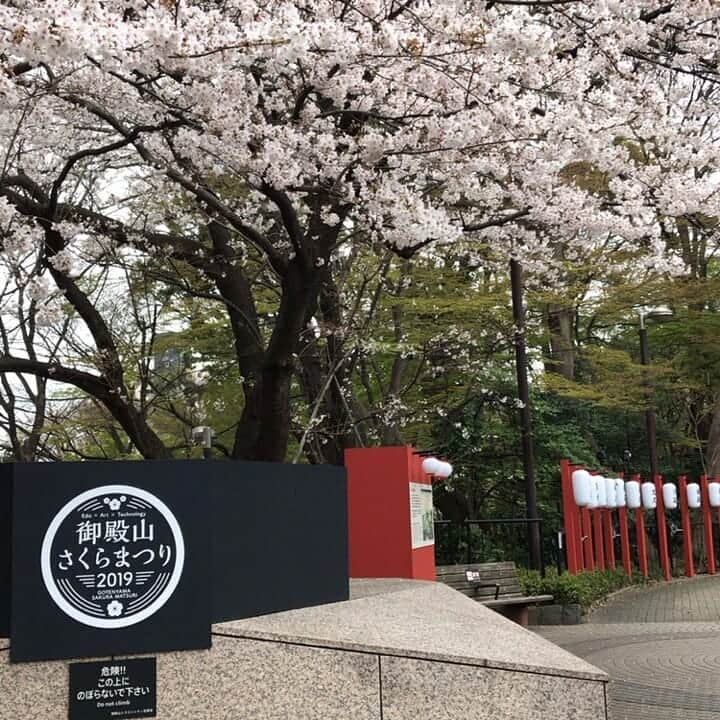 東京マリオットホテルのインスタグラム