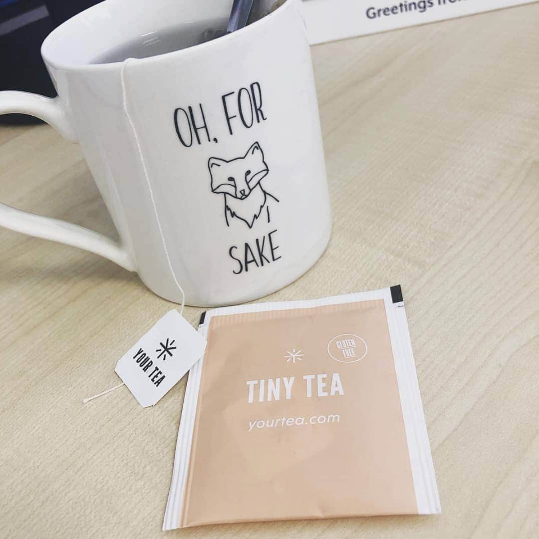 Your Teaさんのインスタグラム写真 - (Your TeaInstagram)「'Shout out to @yourtea for the Gluten Free 28 day teatox. 7 years in a row using this each Jan/Feb. love it!' @jess_carroll_keto - Rockin' since 2014 🙌」3月29日 17時09分 - yourtea