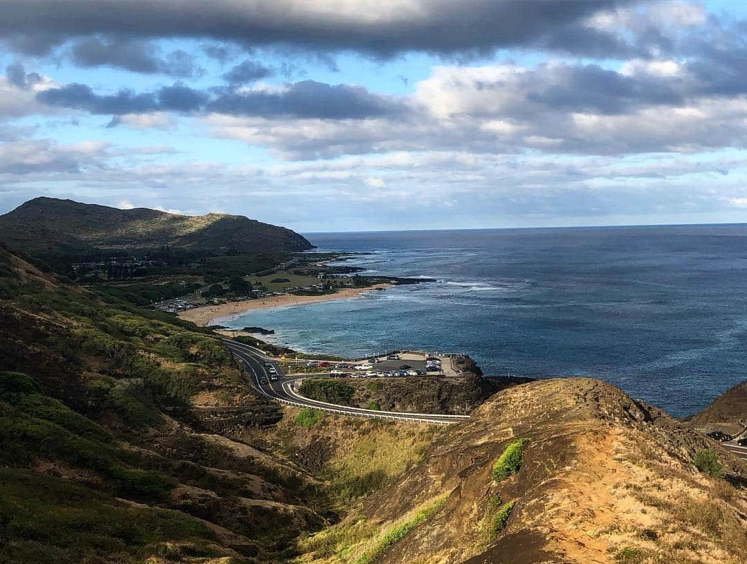 Toru さんのインスタグラム写真 - (Toru Instagram)「Day off vibes🏃‍♂️ in Hawaii」3月29日 17時48分 - toru_10969