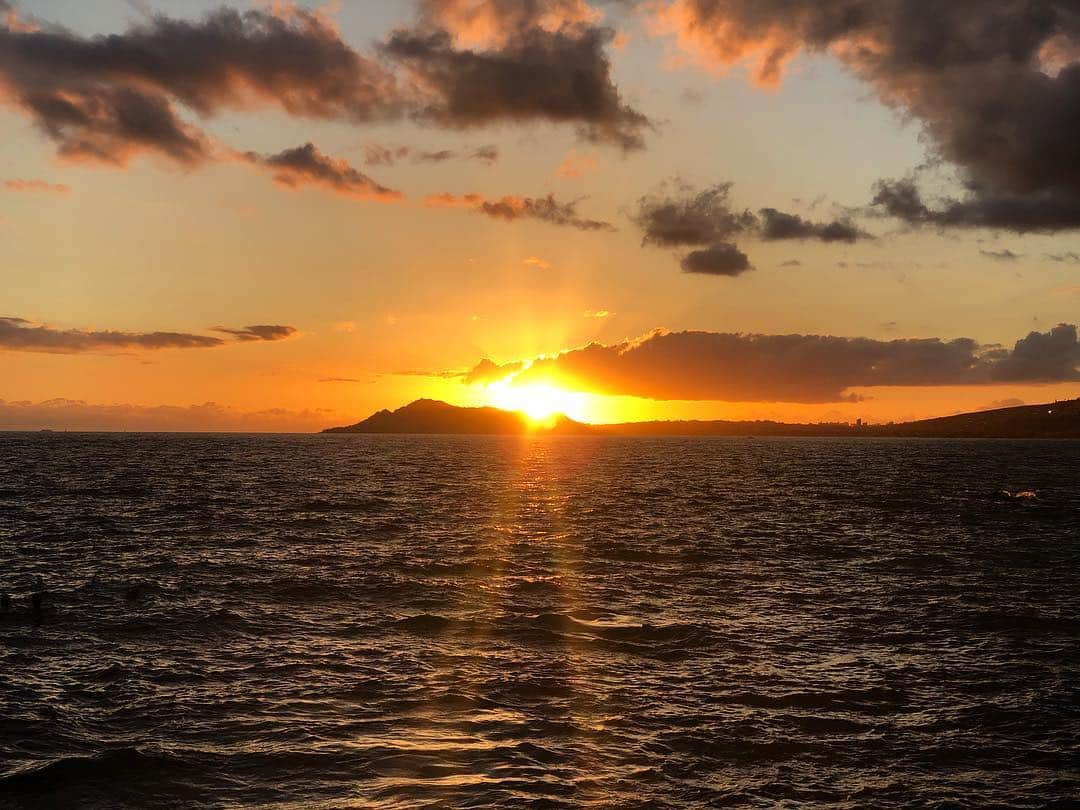 Toru さんのインスタグラム写真 - (Toru Instagram)「Day off vibes🏃‍♂️ in Hawaii」3月29日 17時48分 - toru_10969