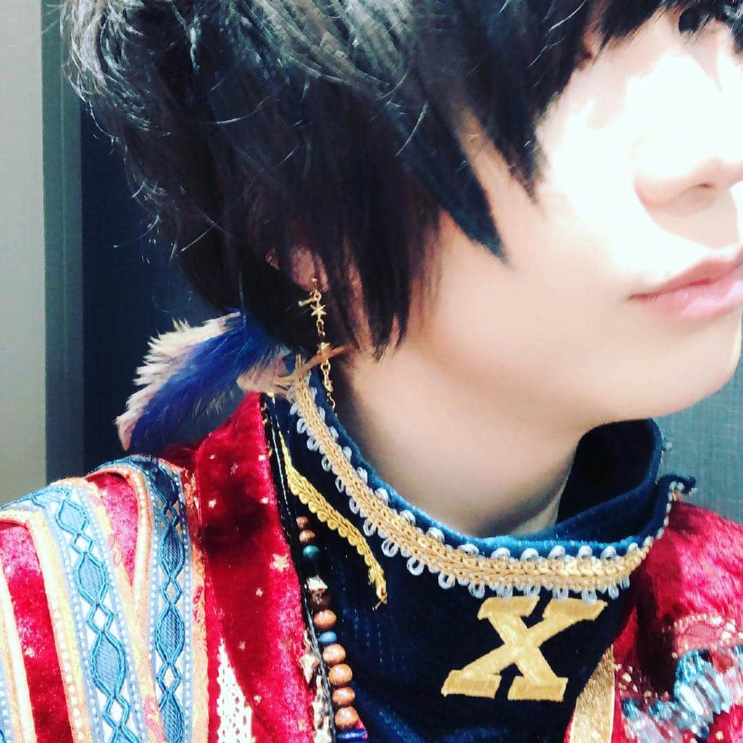 そらるさんのインスタグラム写真 そらるinstagram ワンマンツアー地方公演終わり みんなありがとう 3月29日 17時57分 Soraru Official