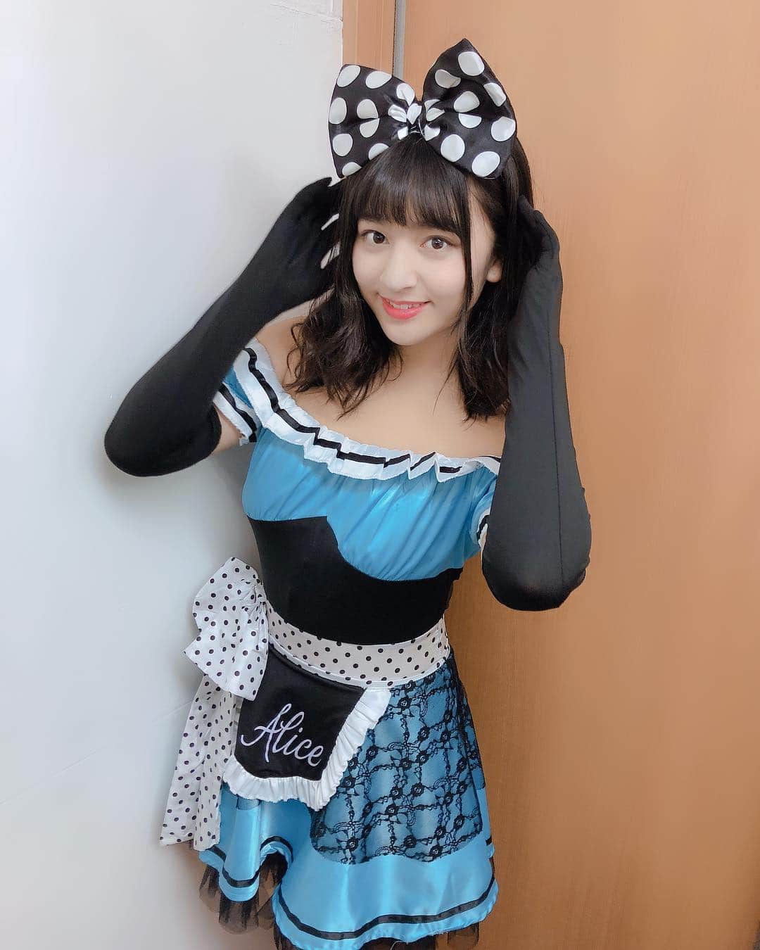 徳江かなのインスタグラム