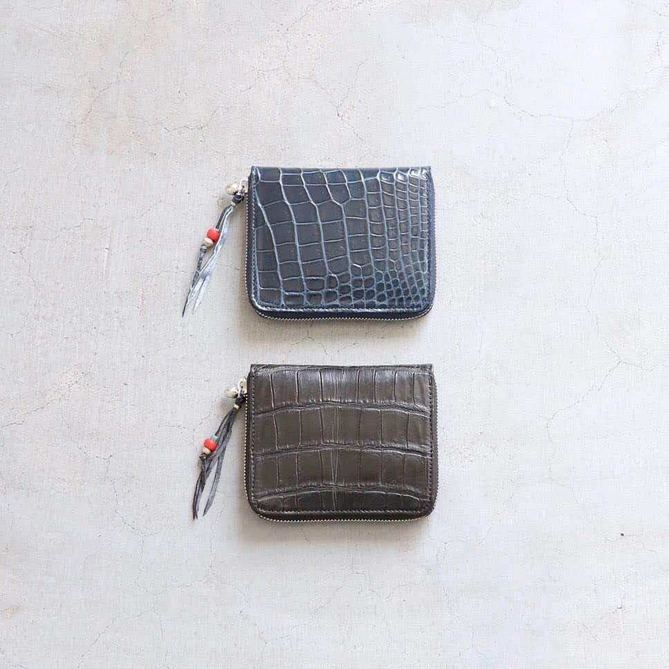 wonder_mountain_irieさんのインスタグラム写真 - (wonder_mountain_irieInstagram)「_ ［season keyitem］ 人気のエキゾチックレザー"Wallet"に新色登場です。 ぜひ、ご覧下さい。 _ 〈online store / @digital_mountain〉 http://www.digital-mountain.net/shopbrand/m_wallets/ _ 【オンラインストア#DigitalMountain へのご注文】 *24時間受付 *15時までのご注文で即日発送 *1万円以上ご購入で送料無料 tel：084-973-8204 _ We can send your order overseas. Accepted payment method is by PayPal or credit card only. (AMEX is not accepted)  Ordering procedure details can be found here. >>http://www.digital-mountain.net/html/page56.html _ 本店：#WonderMountain  blog>> http://wm.digital-mountain.info _ #irose #BRUNABOINNE #henderscheme  #visvim  #DIGAWEL _ 〒720-0044  広島県福山市笠岡町4-18 JR 「#福山駅」より徒歩10分 (12:00 - 19:00 水曜定休) #ワンダーマウンテン #japan #hiroshima #福山 #福山市 #尾道 #倉敷 #鞆の浦 近く _ 系列店：@hacbywondermountain _」3月29日 18時31分 - wonder_mountain_