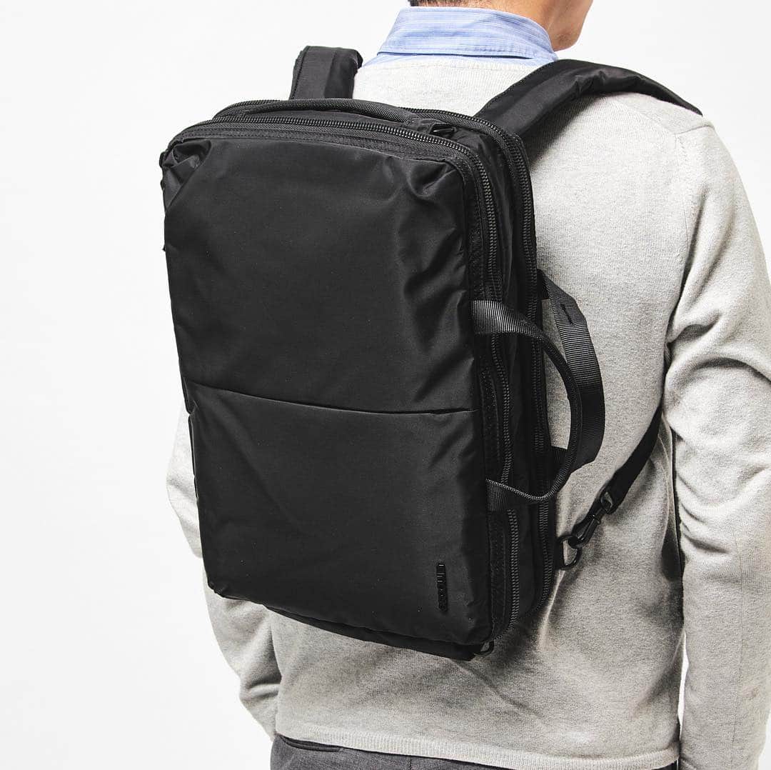 Incase Japanのインスタグラム