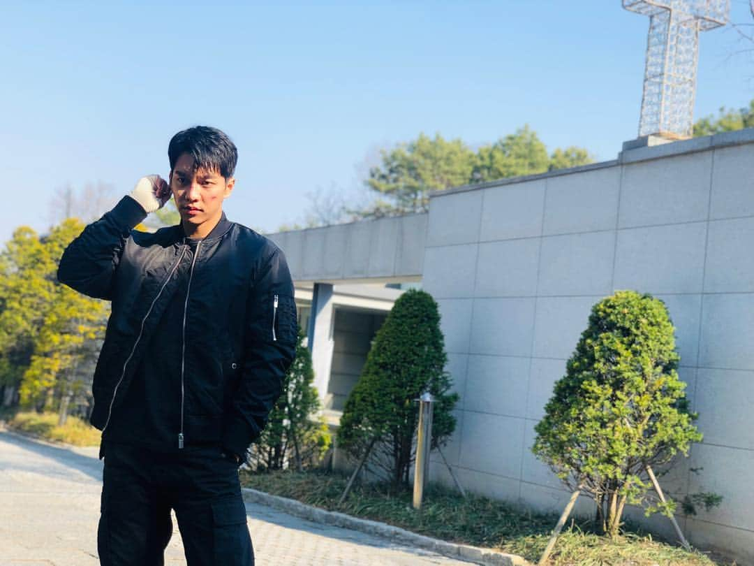 イ・スンギさんのインスタグラム写真 - (イ・スンギInstagram)「#차달건」3月29日 18時39分 - leeseunggi.official