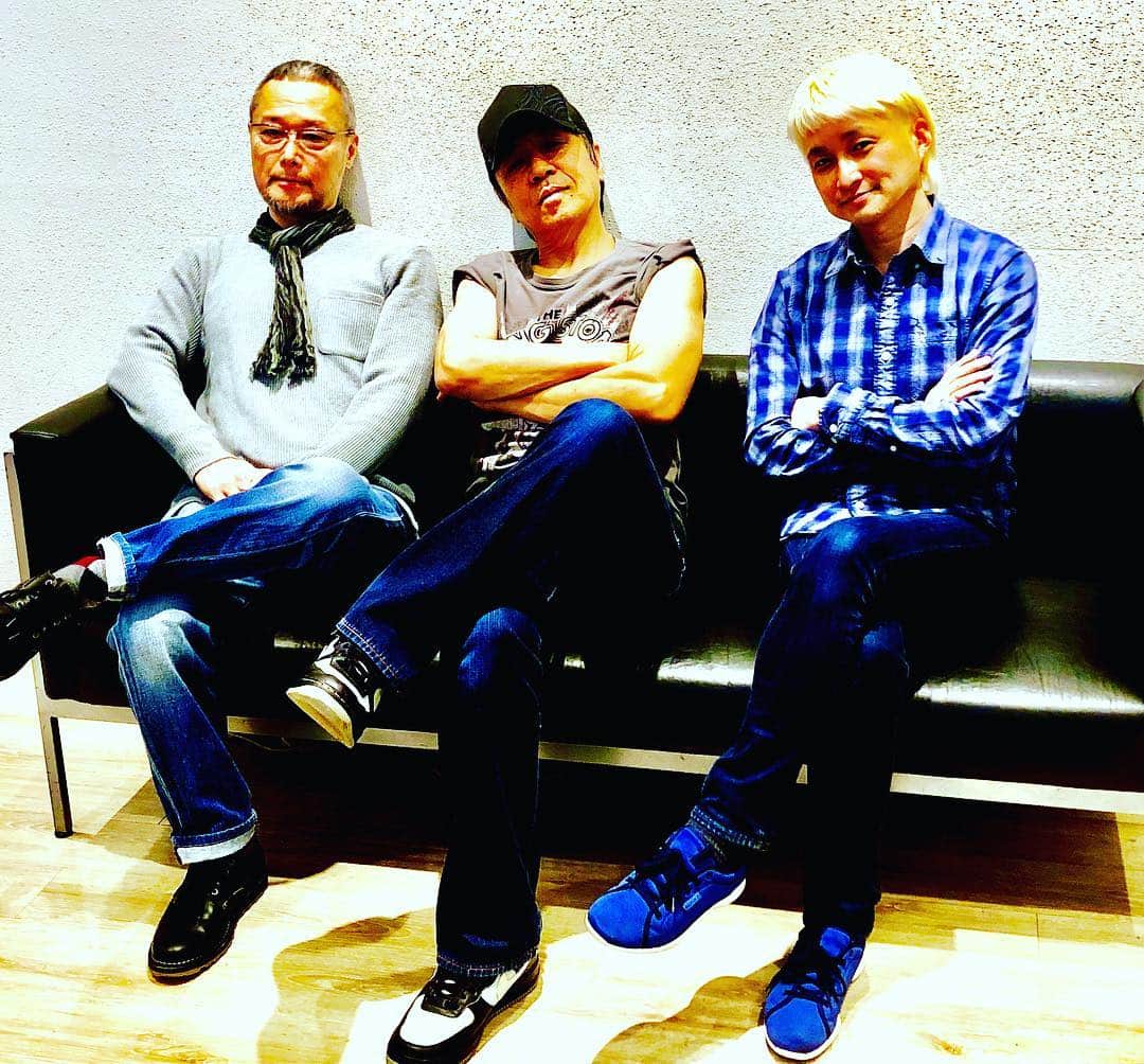 世良公則のインスタグラム