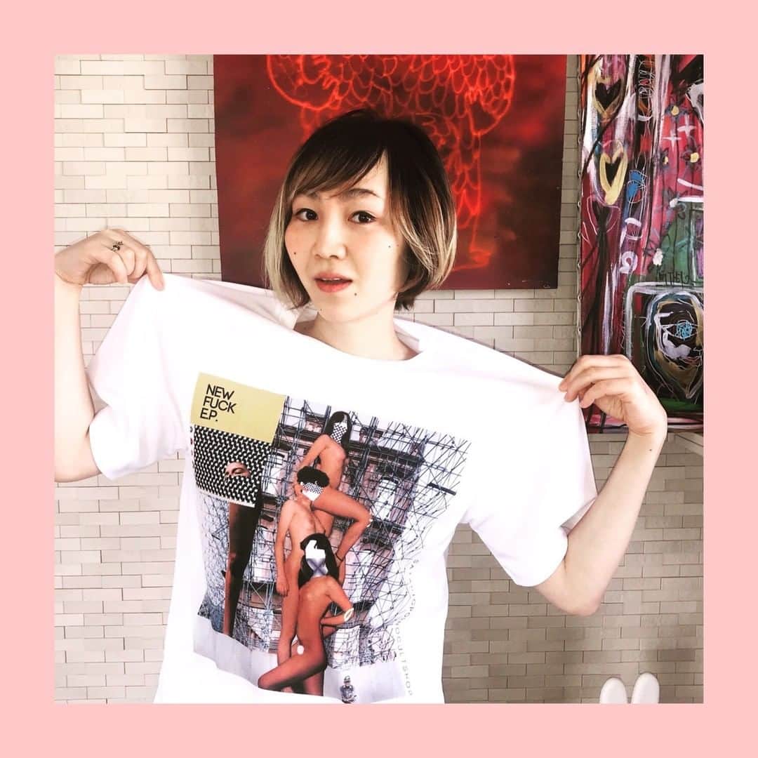 のインスタグラム：「本日 20時から shibuya OIRAN warm up Radio🎴⁣ 東京は桜も満開🌸今週は「春風」をテーマに選曲＆トークをお届けします✨⁣ @yukikawamura821⁣ #blockfm #oirantv #カワムラユキ #春 #春風 #spring⁣ 番組情報とアーカイブ視聴は Linkin.bio から⁣」