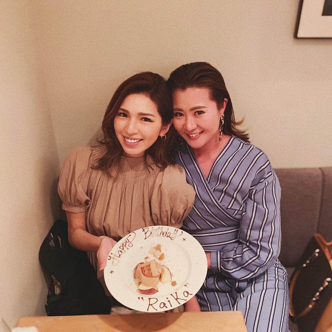 来夏のグルメインスタ