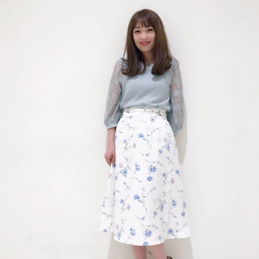 MAJEgirl?officialのインスタグラム