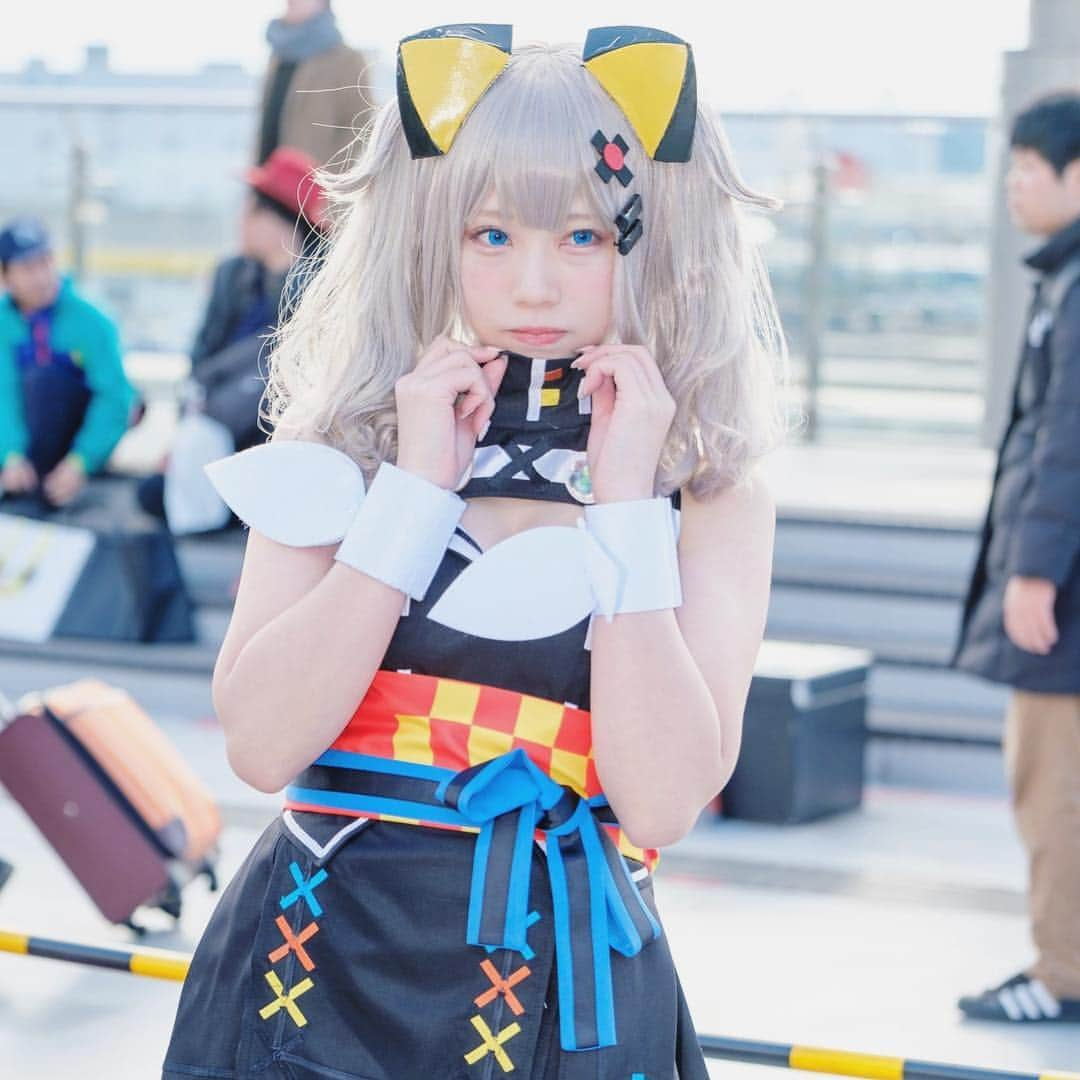 ないるのインスタグラム