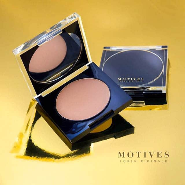 Motives Cosmeticsのインスタグラム