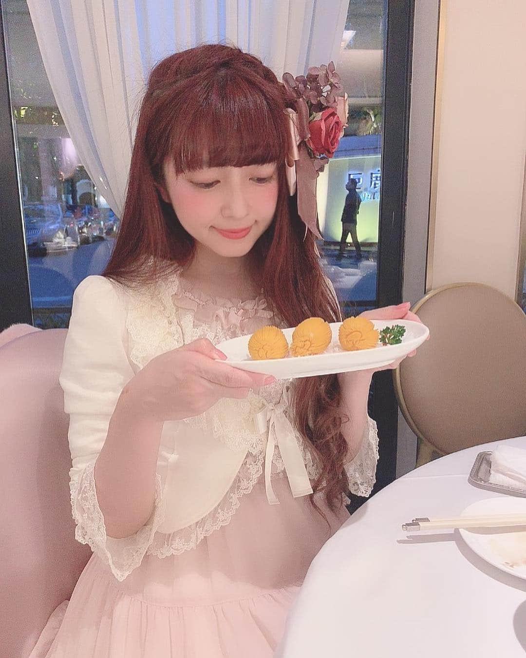 青木美沙子さんのインスタグラム写真 - (青木美沙子Instagram)「#上海なう #再び」3月29日 19時36分 - misakoaoki